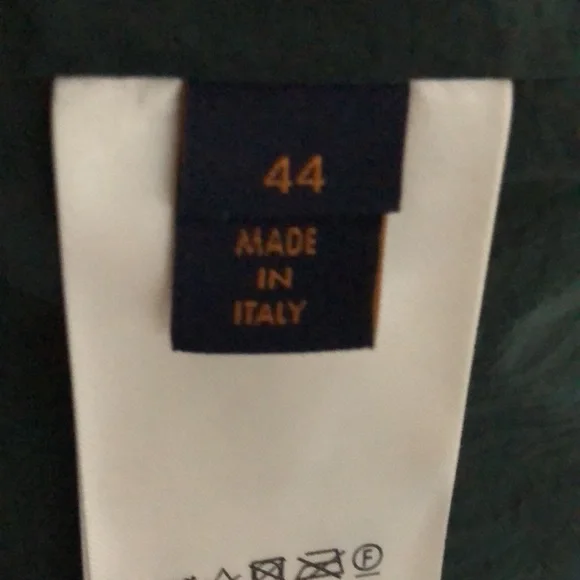 Louis Vuitton Logo Nylon Track Jacket - Picture 9 of 13